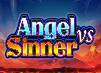 Слот ангелы против демонов Angel vs Sinner на деньги