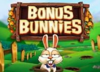 кролики с бонусами bonus bunnies