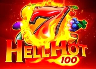 Адский горячий автомат hell hot